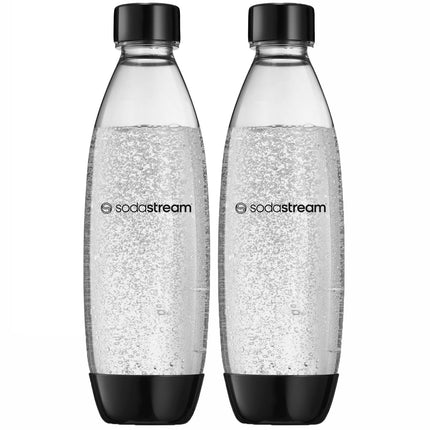 Bottle 1 L twin classic DWS