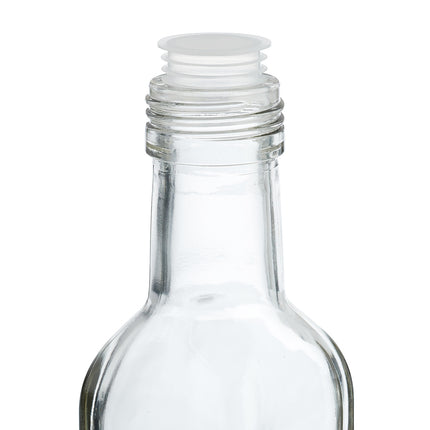 Bouteilles à remplir de 250 ml