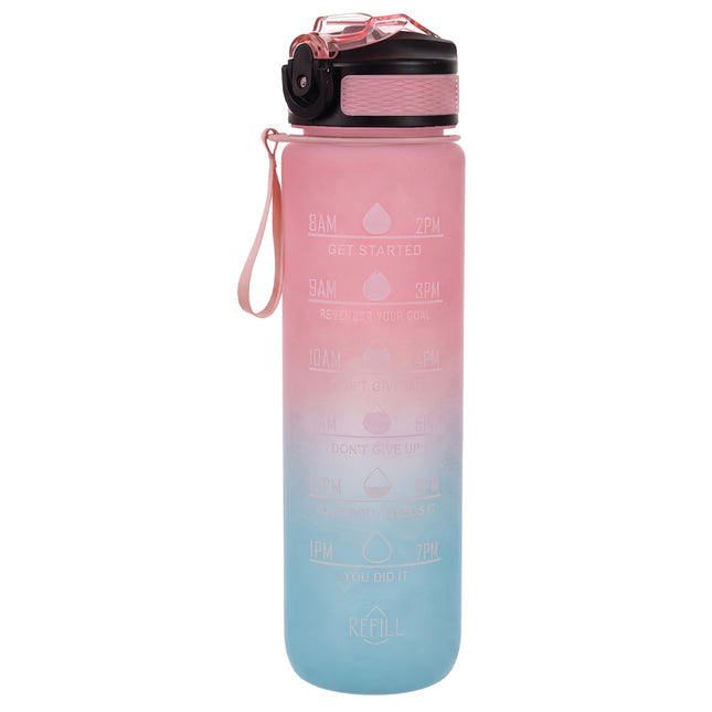 Flasche - Wasserflasche 1L Trizand 24497