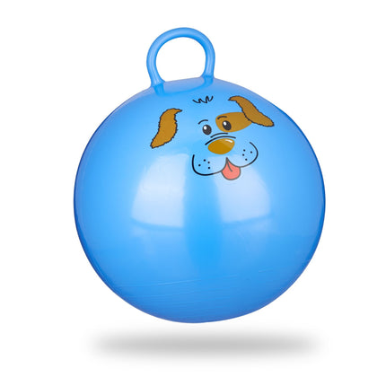 Bouncy ball children