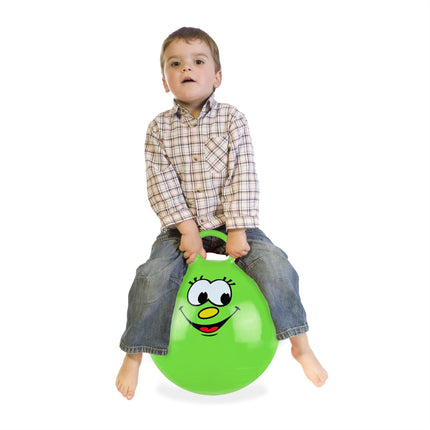 Bouncy ball for children