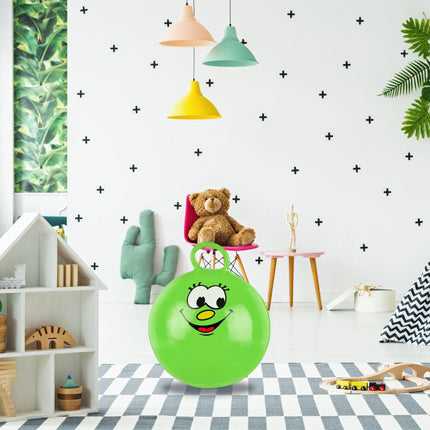 Bouncy ball for children