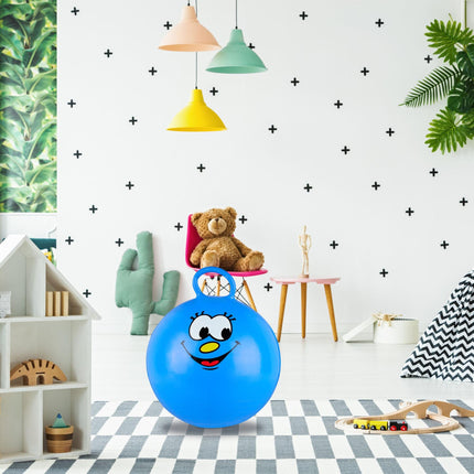 Bouncy ball for children