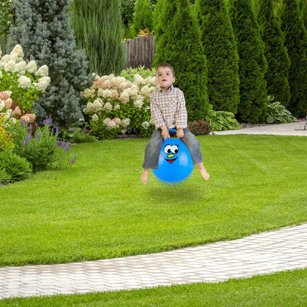 Bouncy ball for children