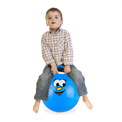 Bouncy ball for children