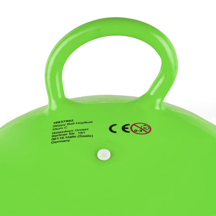 Bouncy ball for children