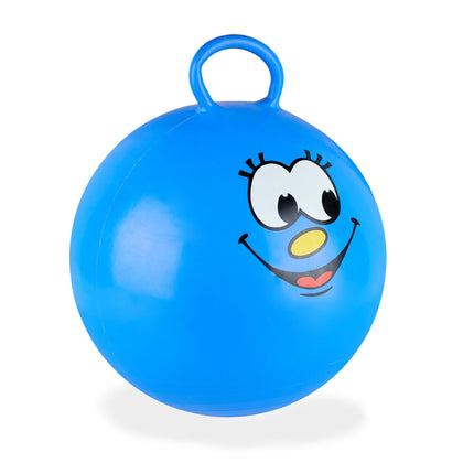 Bouncy ball for children