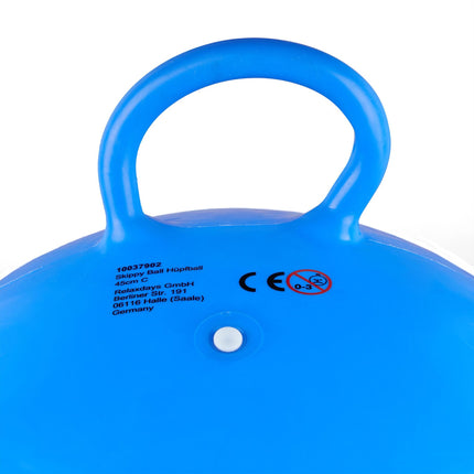 Bouncy ball for children