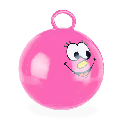 Skákací míč pro děti