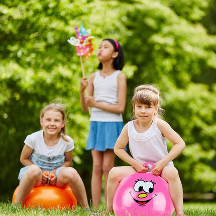Bouncy ball for children