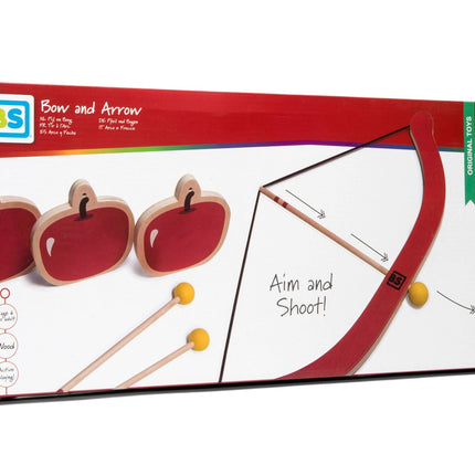 Pfeil-und-Bogen-Spielset