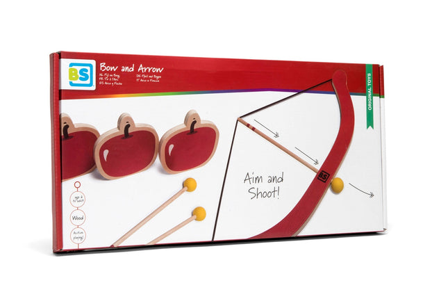 Pfeil-und-Bogen-Spielset