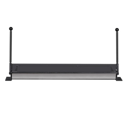 Box And Pan Brake, 30-Inch, 18-Gauge, 0-135 Degree