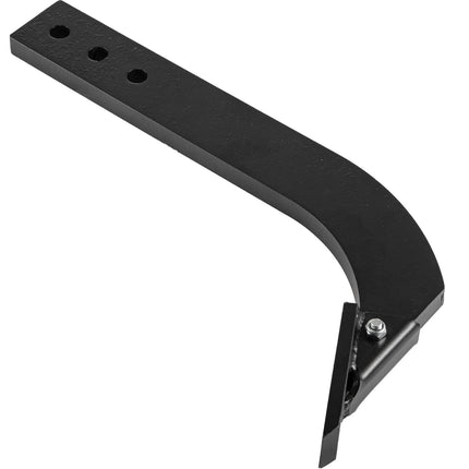 Box Blade Scarifier Shanks Set, 6-Pack 16-Inch, 3-Hole