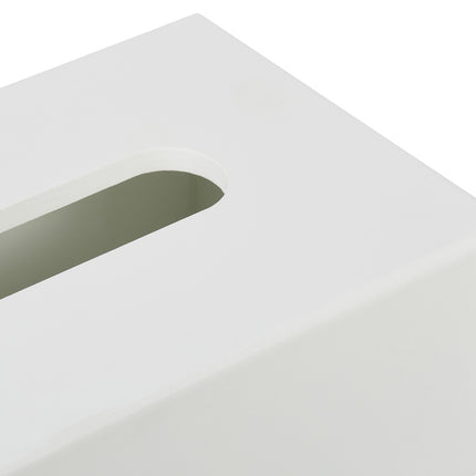 Box for tissues "Home"