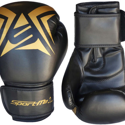 Gants de boxe 12 oz