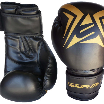 Gants de boxe 12 oz