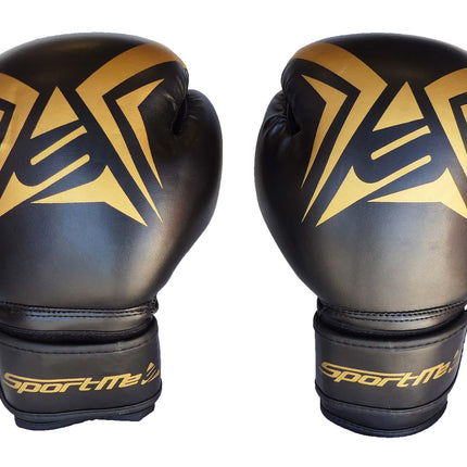 Gants de boxe 12 oz
