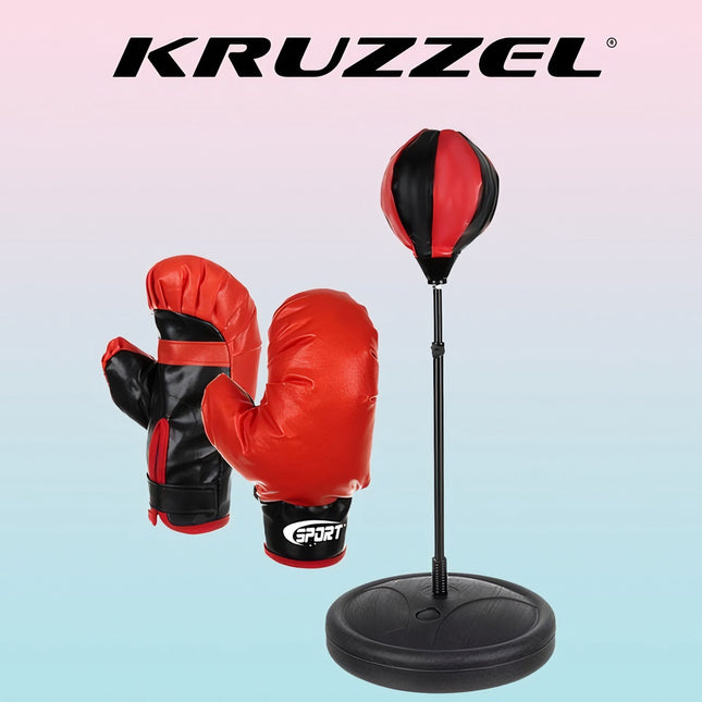 Boxset - Birne + Handschuhe ZB16953