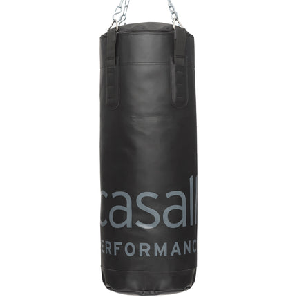 Boxsack 80cm Schwarz