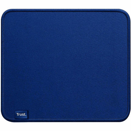 Boye Mousepad aus 100% Recyclingmaterial Eco Blue