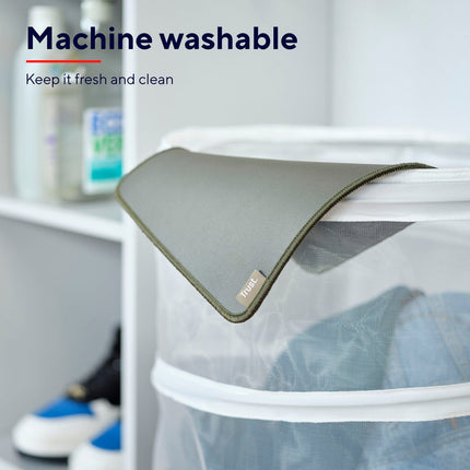 Boye Mauspad aus 100% Recyclingmaterial Eco Green