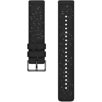 Bracelet Cristal 20 mm Noir SM