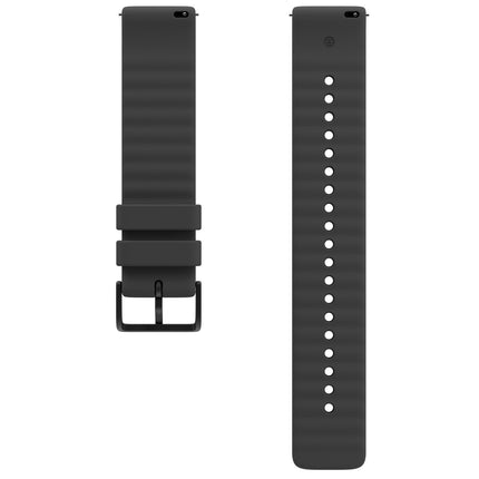 Bracelet Hybrid 20mm Gray M