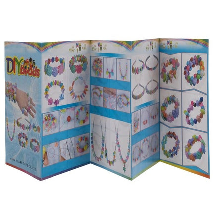 Kit de fabrication de bracelets 19730 