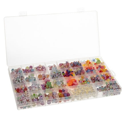Kit de fabrication de bracelets 19730 