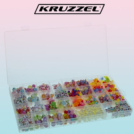 Kit de fabrication de bracelets 19730 