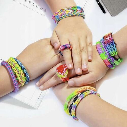 Kit de fabrication de bracelets 22772 