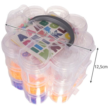 Kit de fabrication de bracelets 22772 