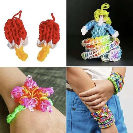 Kit de fabrication de bracelets 22772 