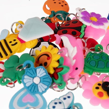 Kit de fabrication de bracelets 22772 