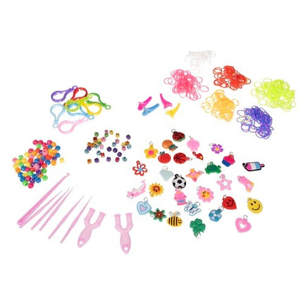 Kit de fabrication de bracelets 22772 