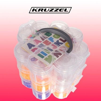 Kit de fabrication de bracelets 22772 