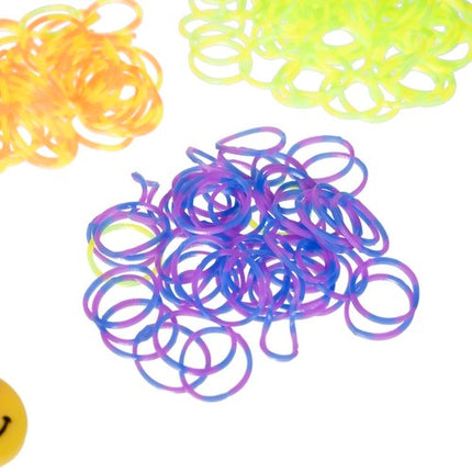 Kit de fabrication de bracelets 22772 