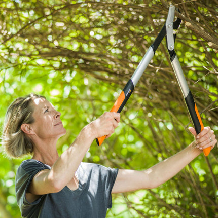 Cisaille à branches PowerGear Pince coupante latérale L74
