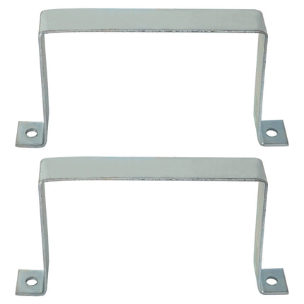 Brazed Plate Heat Exchanger, 60 Plate, 1/2 In BSP FPT, 316L