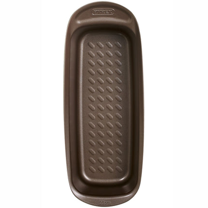 Moule à pain 26 cm antiadhésif Asimetria