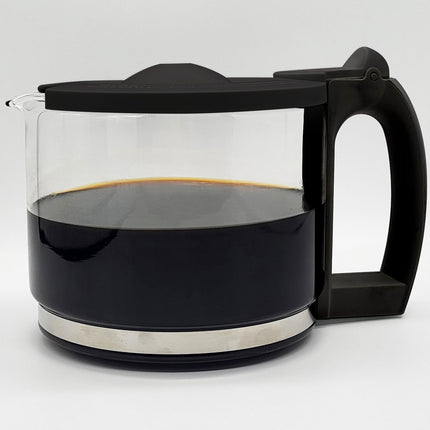 Frühstücksset, Diamond Series, Schwarz