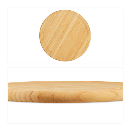 Frühstücksbrettchen 30 cm