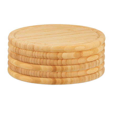 Frühstücksbrettchen 30 cm