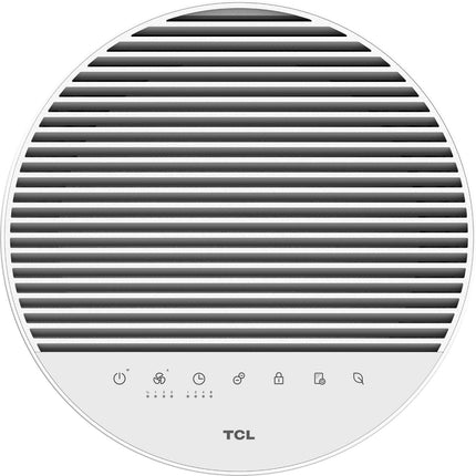 Breeva A2WW Luftreiniger 200m3 WLAN GA CADR