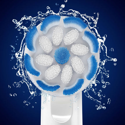 Bürstenkopf Sensitive Clean &amp; Care 10 Stück