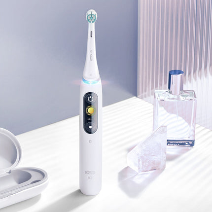 Bürstenkopf iO Gentle Care 4 St.