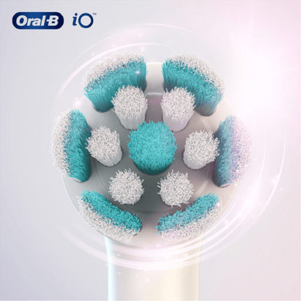 Tête de brosse iO Gentle Care 4 pièces