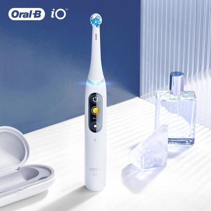 Bürstenkopf iO Ultimate Clean 4 St.