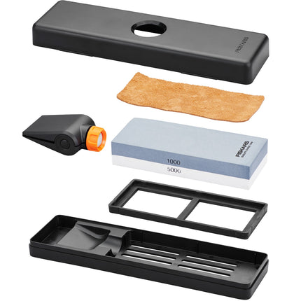 Brynstone-Set